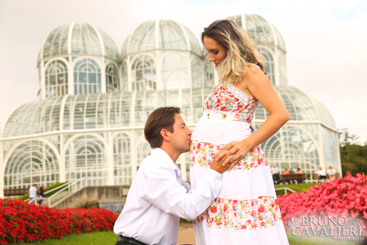 book gestante jardim botanico