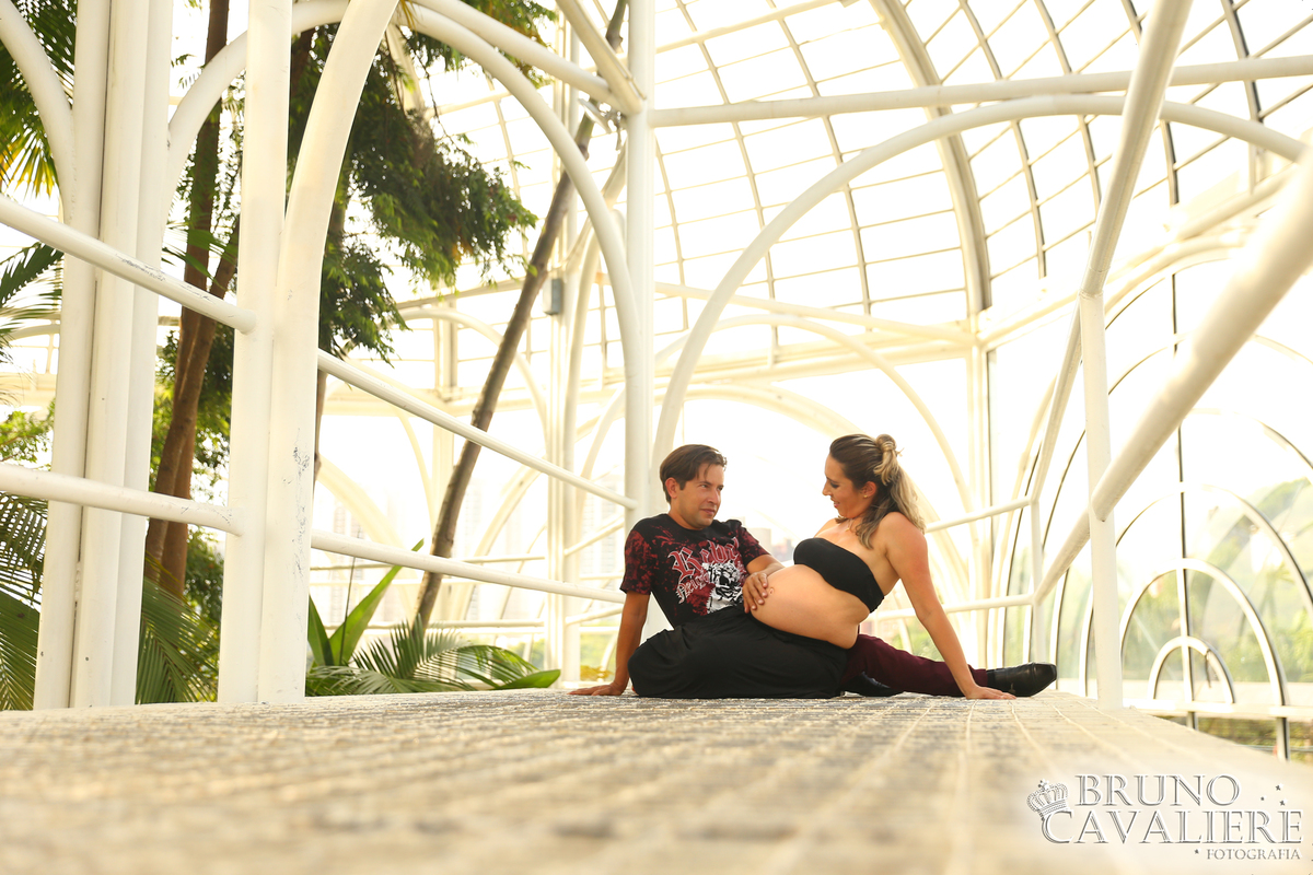 book gestante jardim botanico