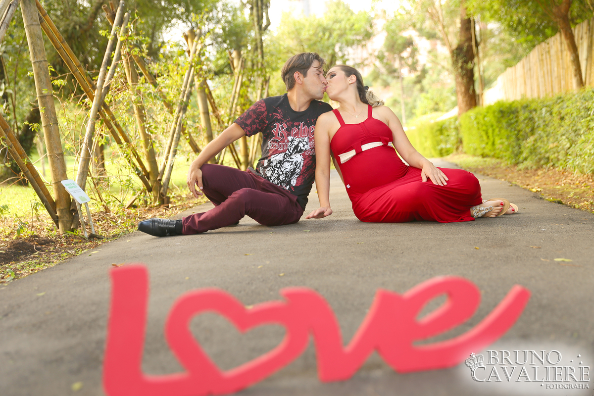 book gestante jardim botanico