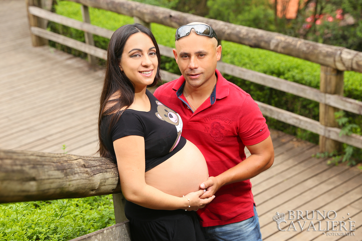 ensaio fotografico gestante 