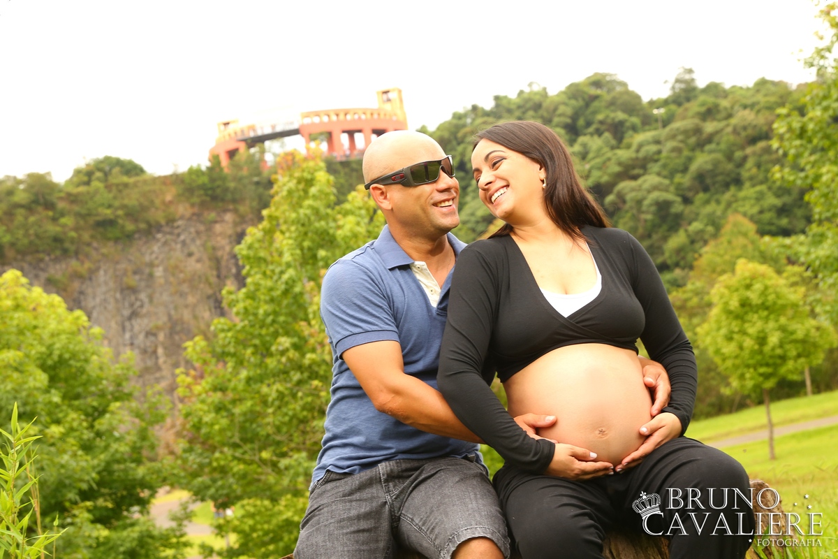 ensaio fotografico gestante 