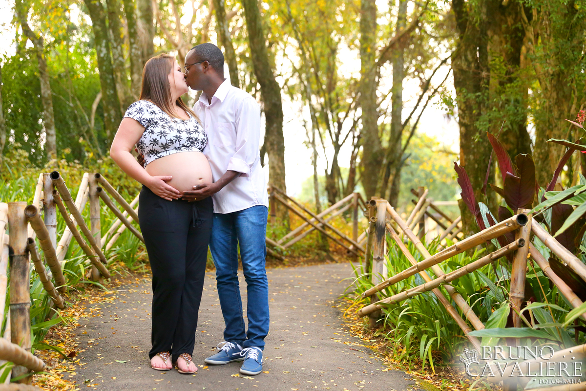 ensaio gestante curitiba