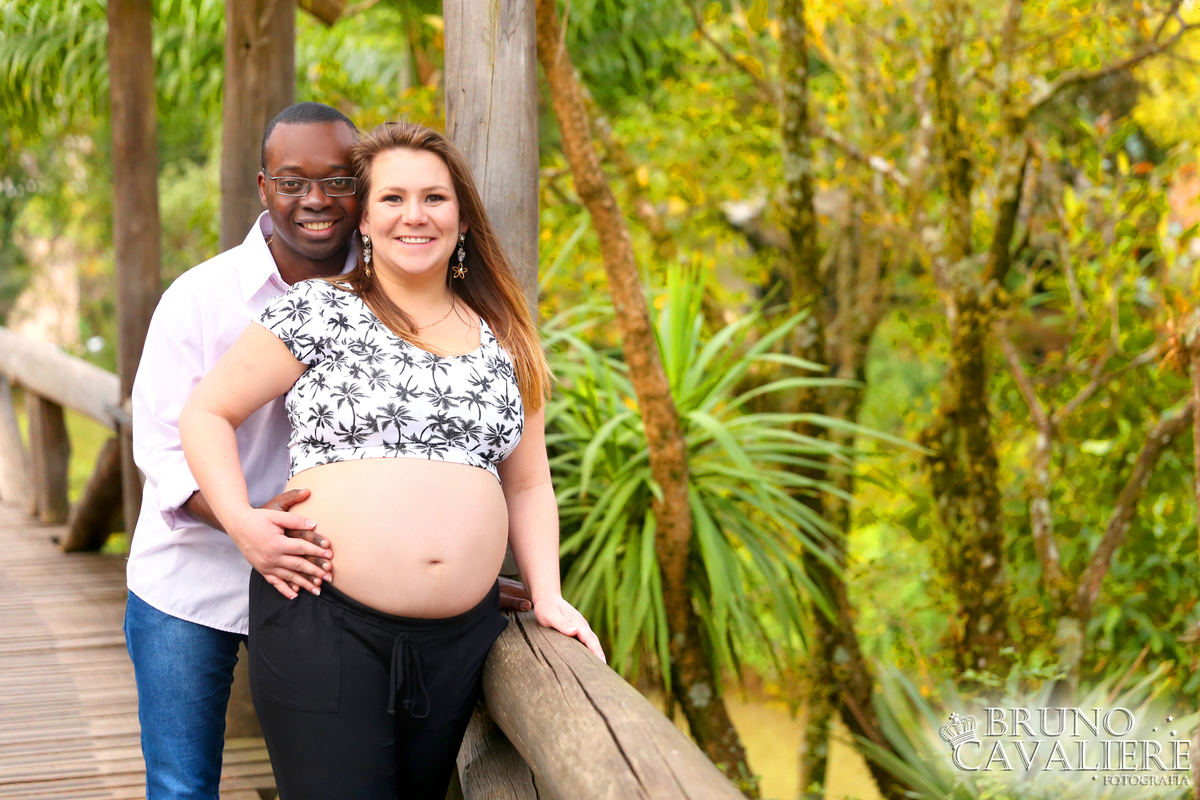 ensaio gestante curitiba