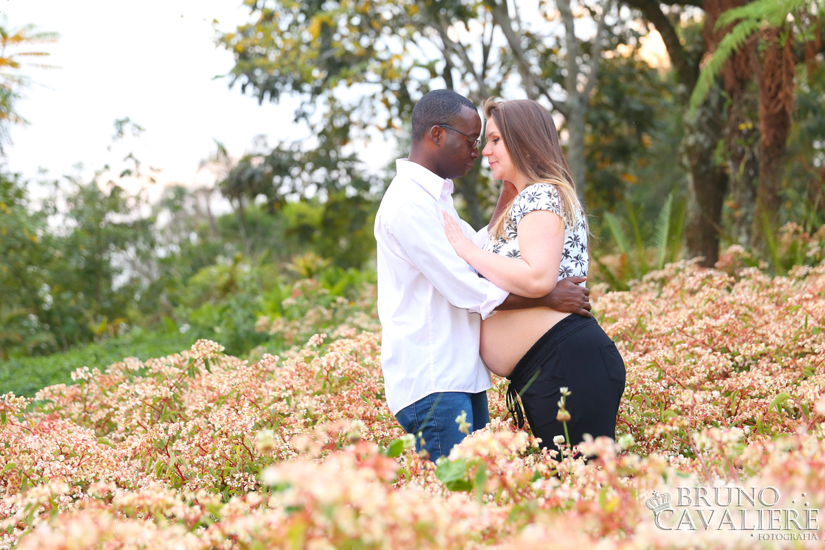 ensaio gestante curitiba