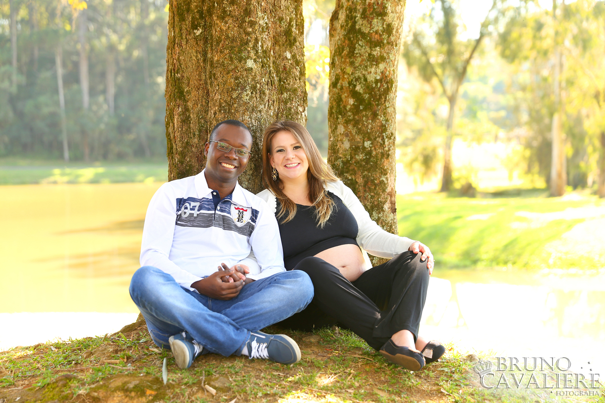 ensaio gestante curitiba