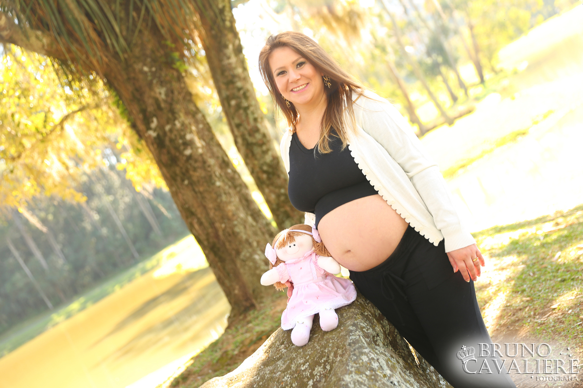 ensaio gestante curitiba