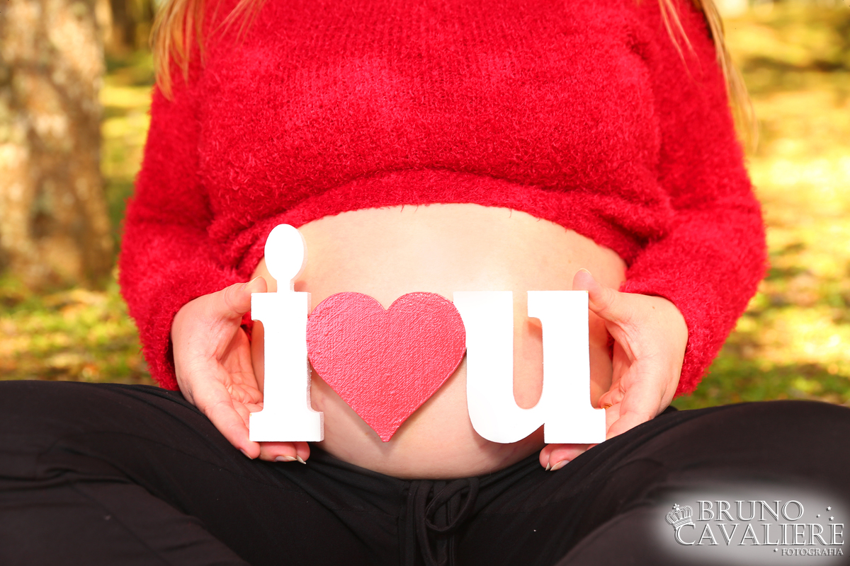 ensaio gestante curitiba