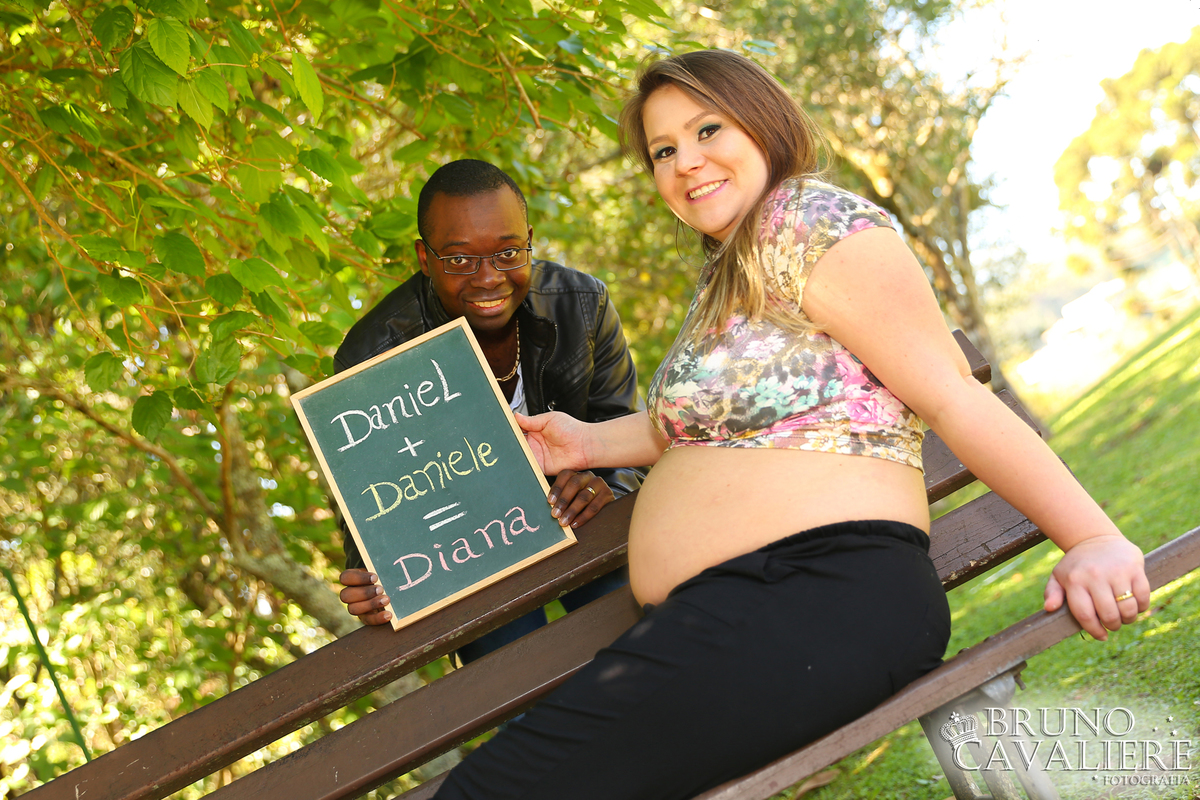 ensaio gestante curitiba