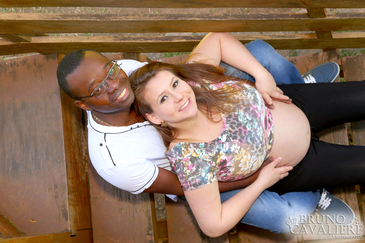 ensaio gestante curitiba