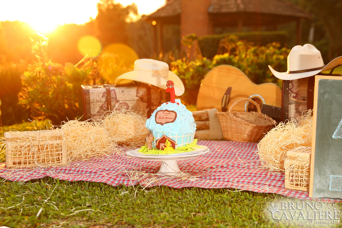 smash the cake curitiba