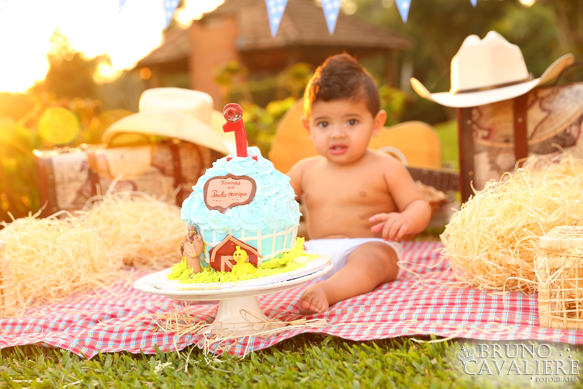 smash the cake curitiba