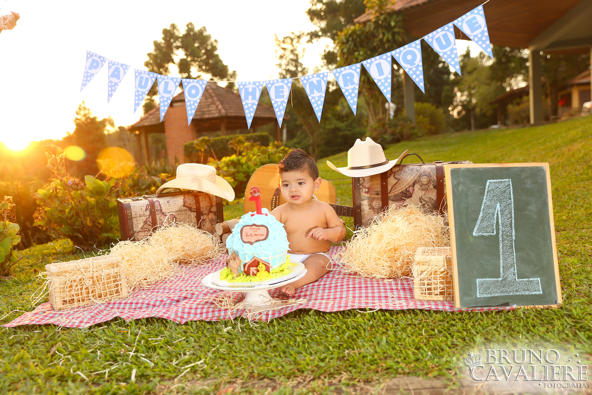 smash the cake curitiba