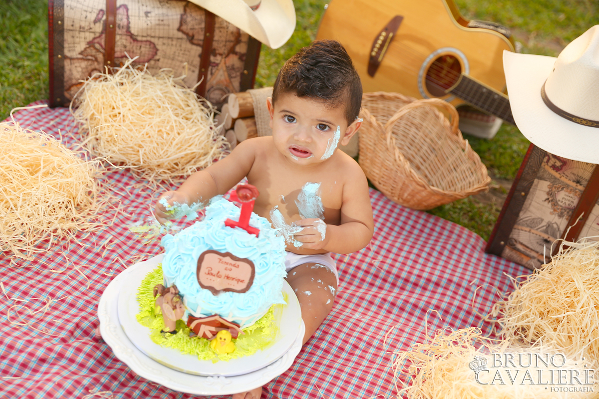 smash the cake curitiba