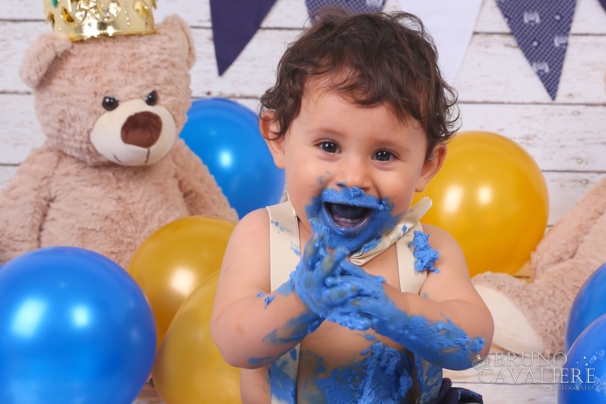 smash the cacke curiitba