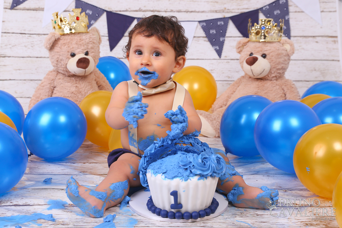 smash the cacke curiitba