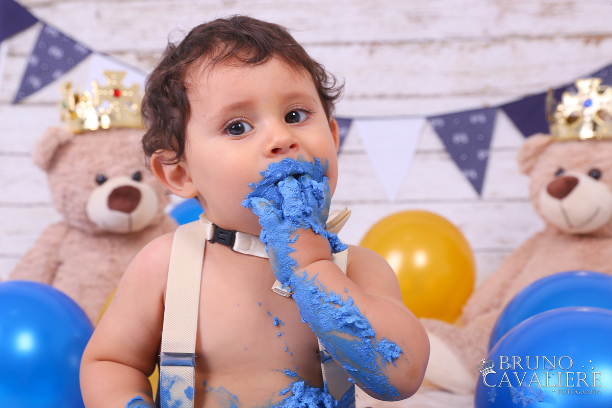 smash the cacke curiitba