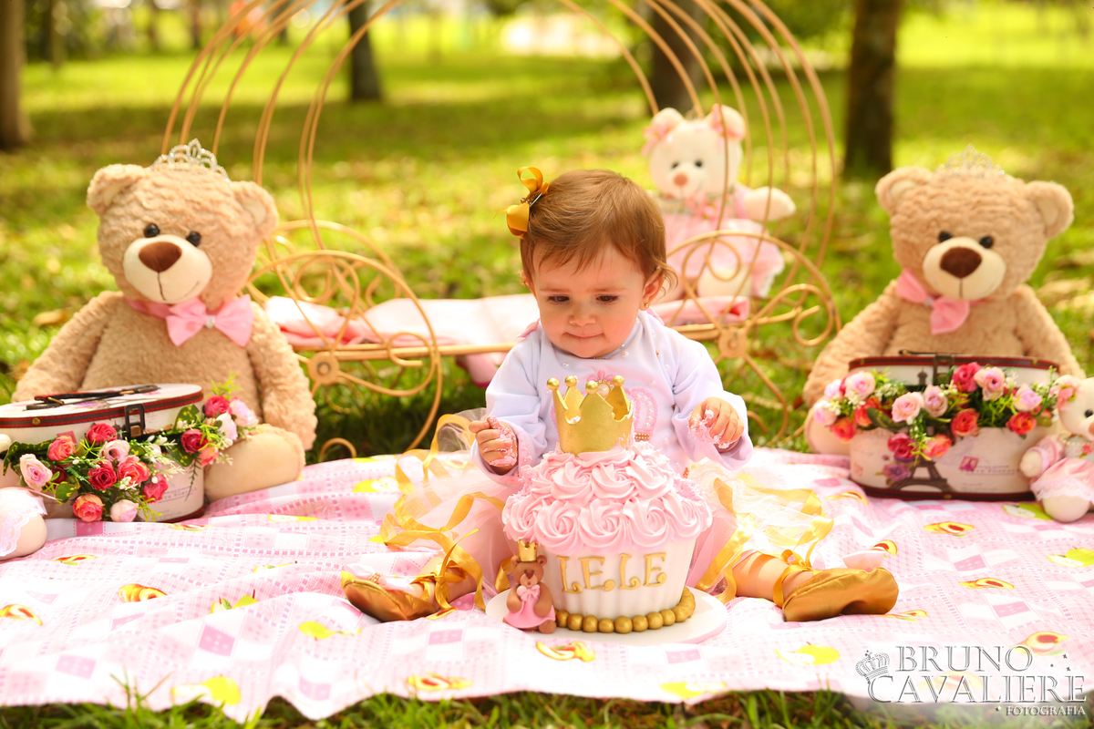 smash the cacke curiitba