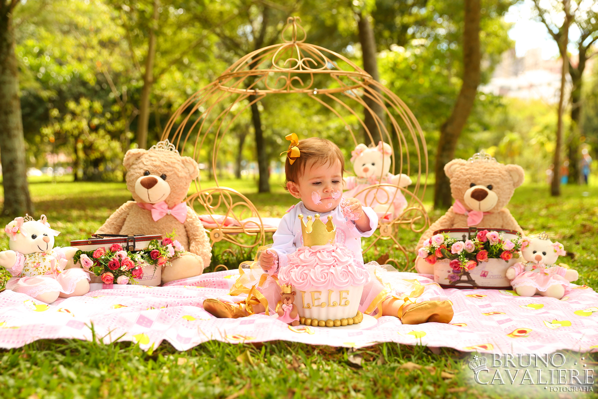 smash the cacke curiitba