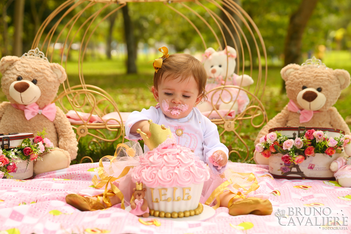 smash the cacke curiitba