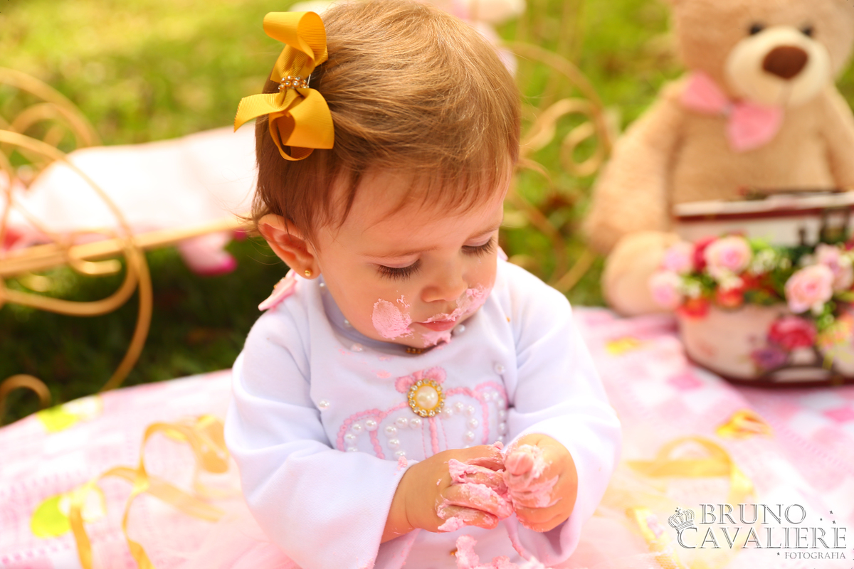 smash the cacke curiitba