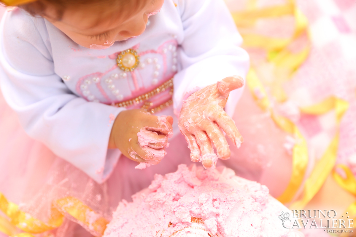 smash the cacke curiitba