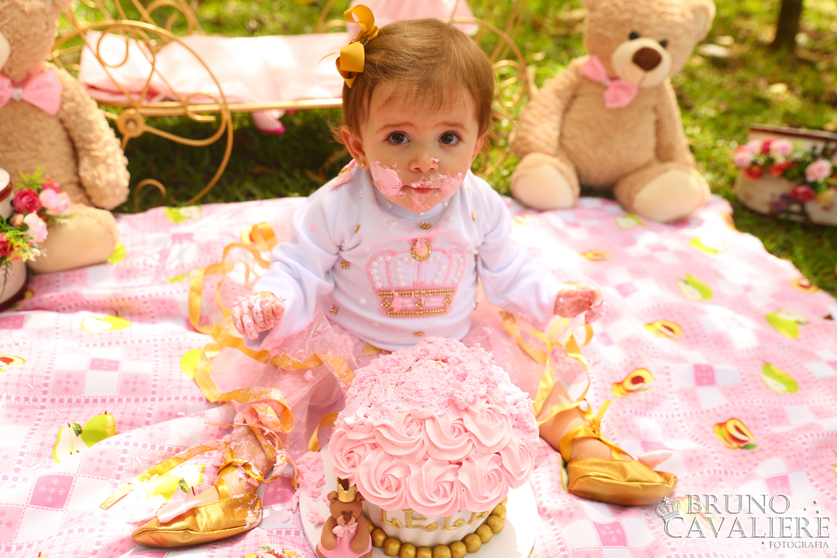 smash the cacke curiitba