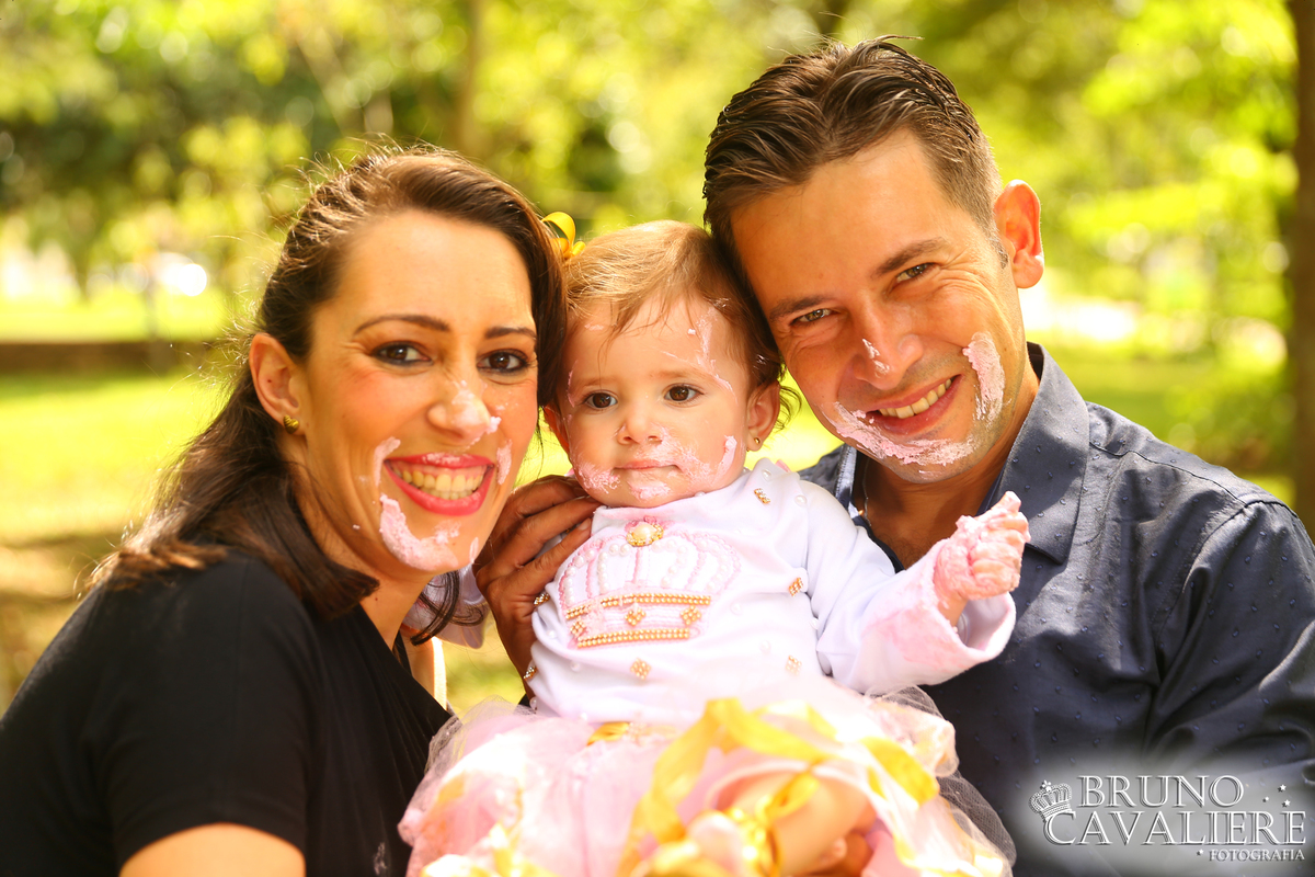 smash the cacke curiitba