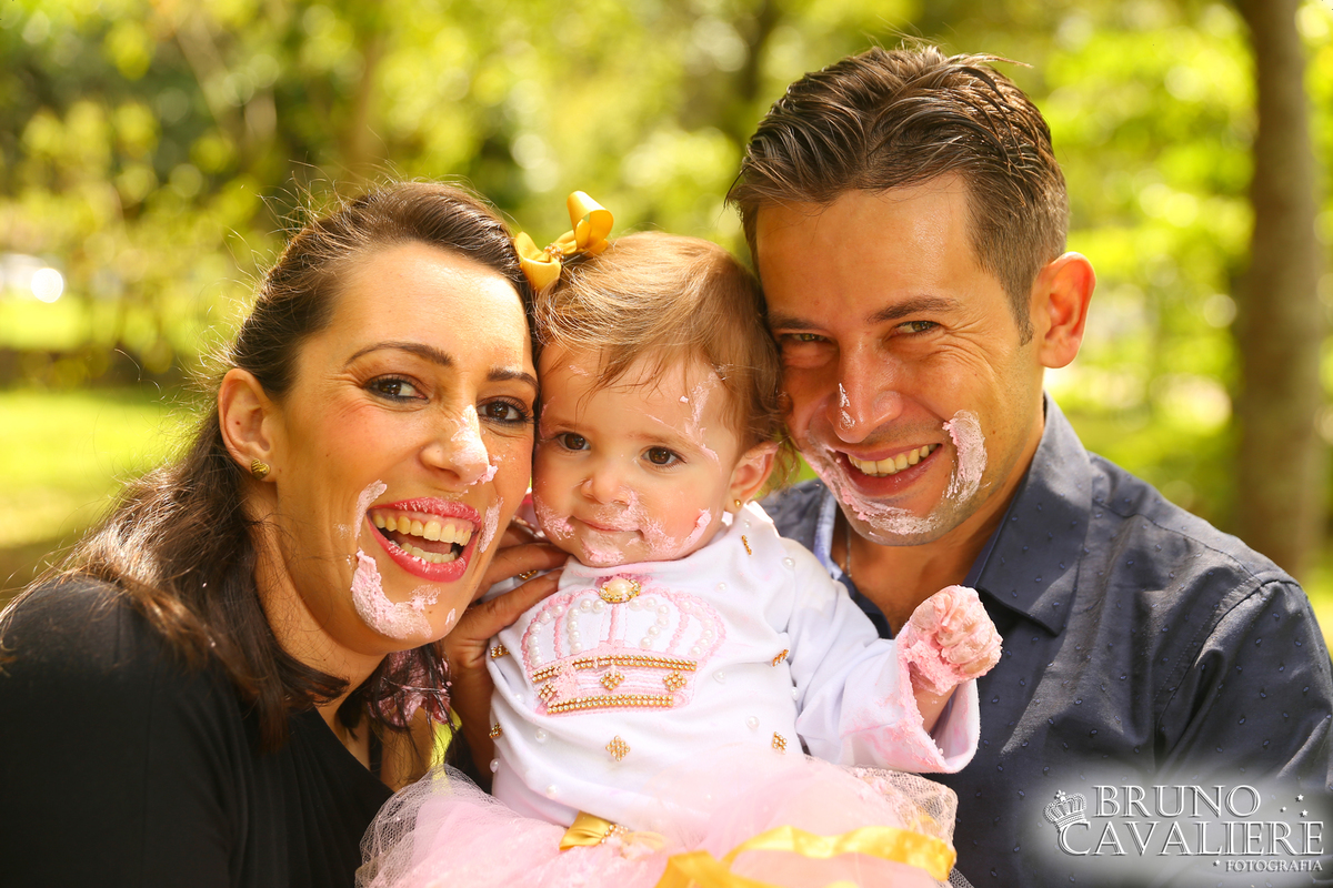 smash the cacke curiitba