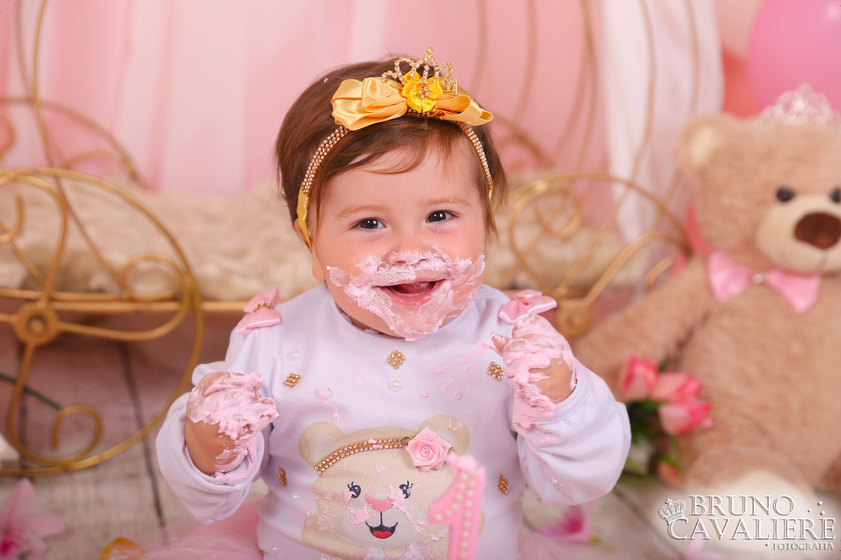 smash the cacke curiitba