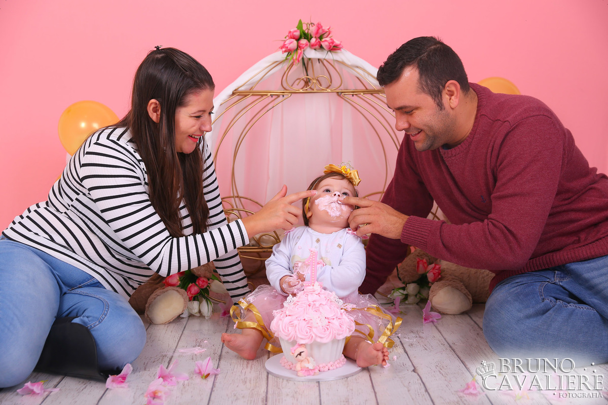 smash the cacke curiitba