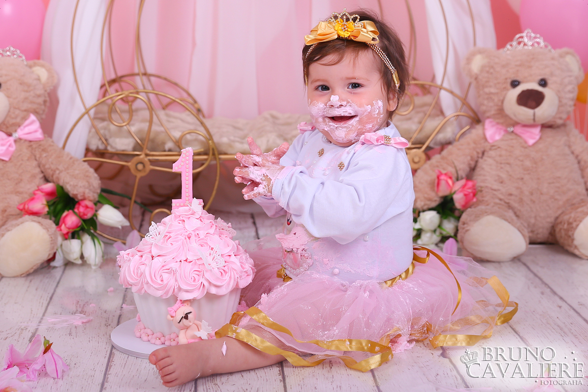 smash the cacke curiitba