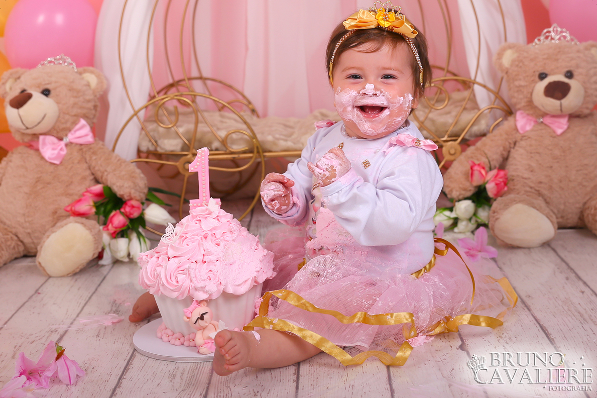 smash the cacke curiitba