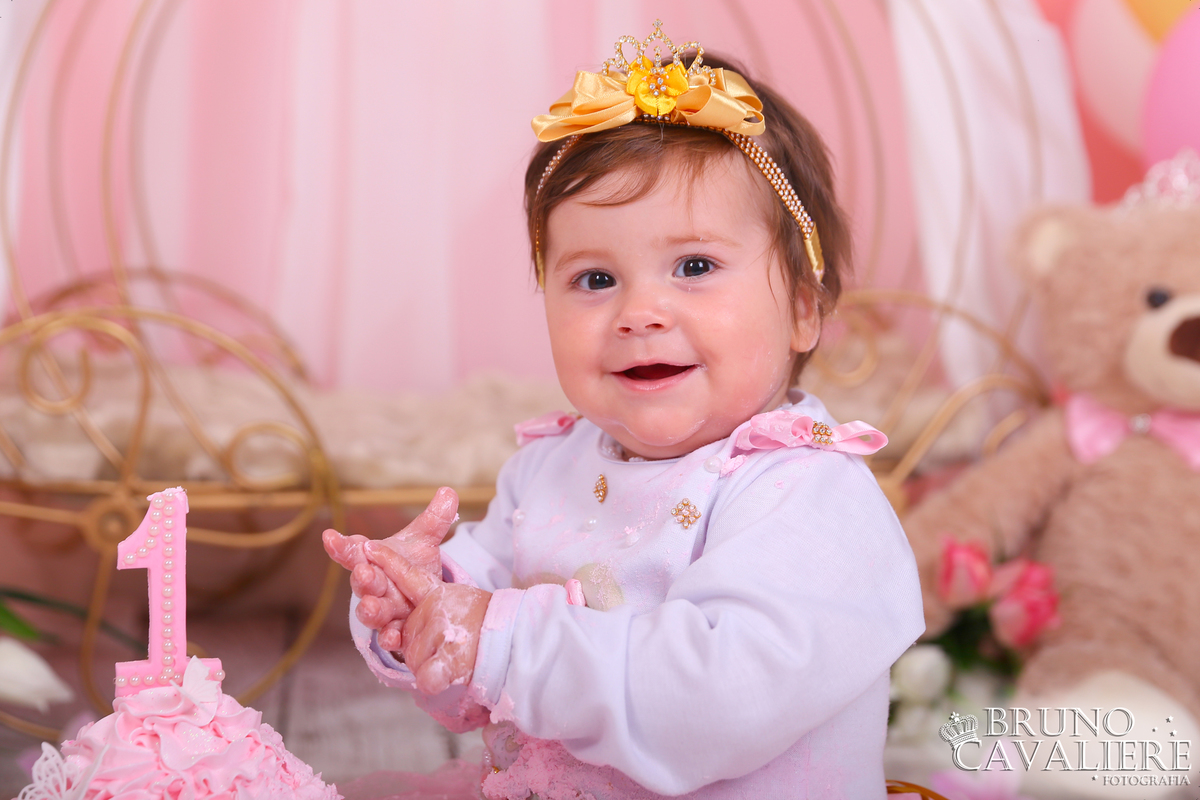 smash the cacke curiitba