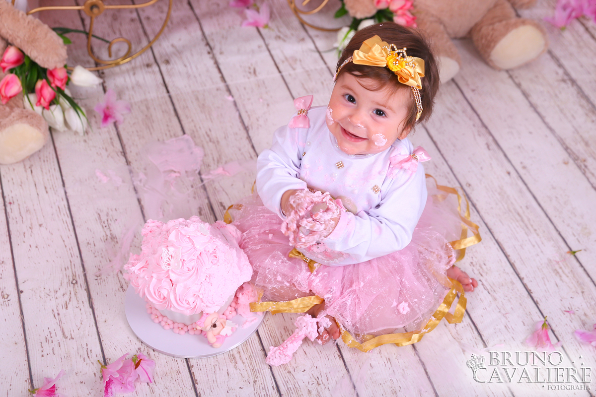 smash the cacke curiitba