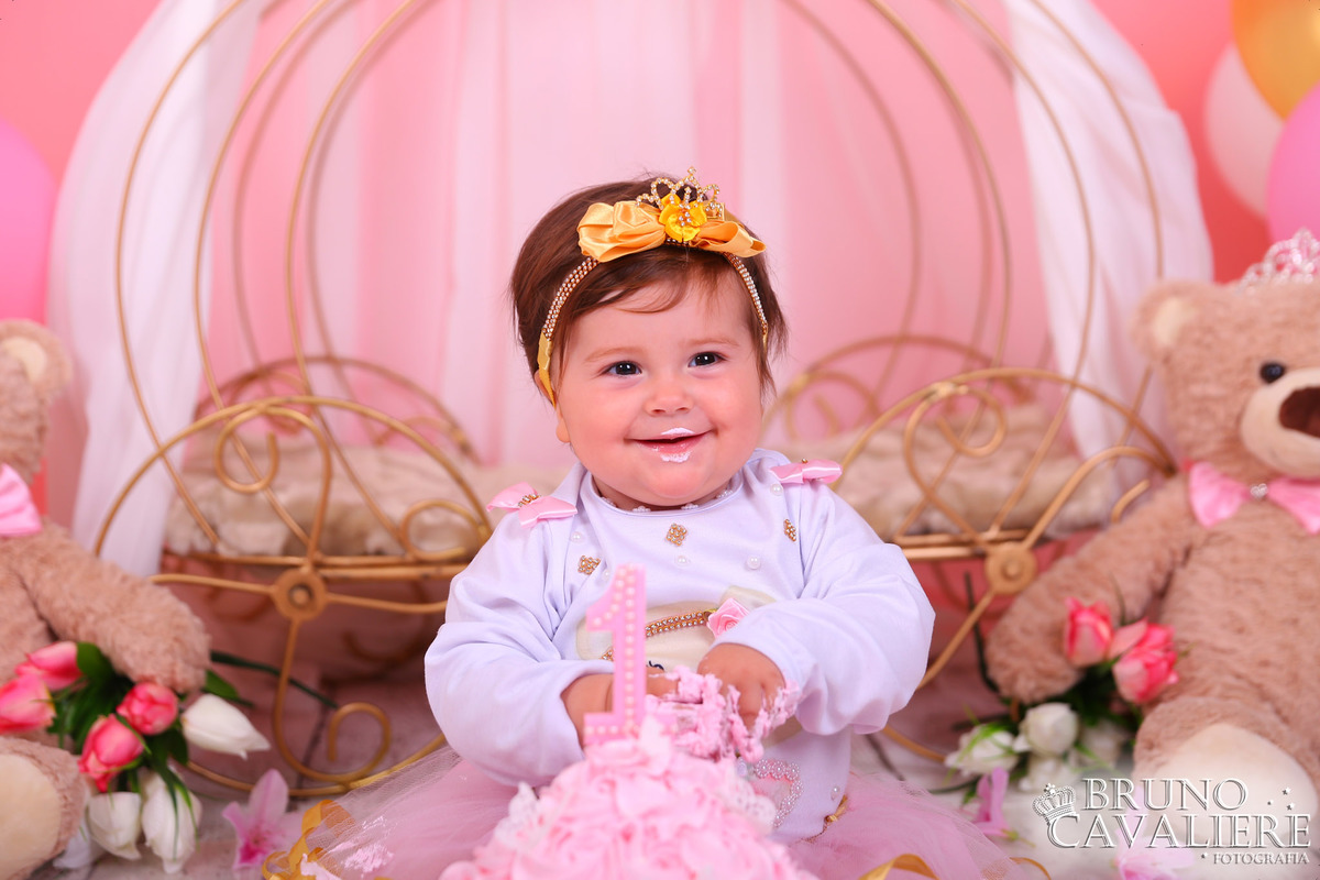 smash the cacke curiitba