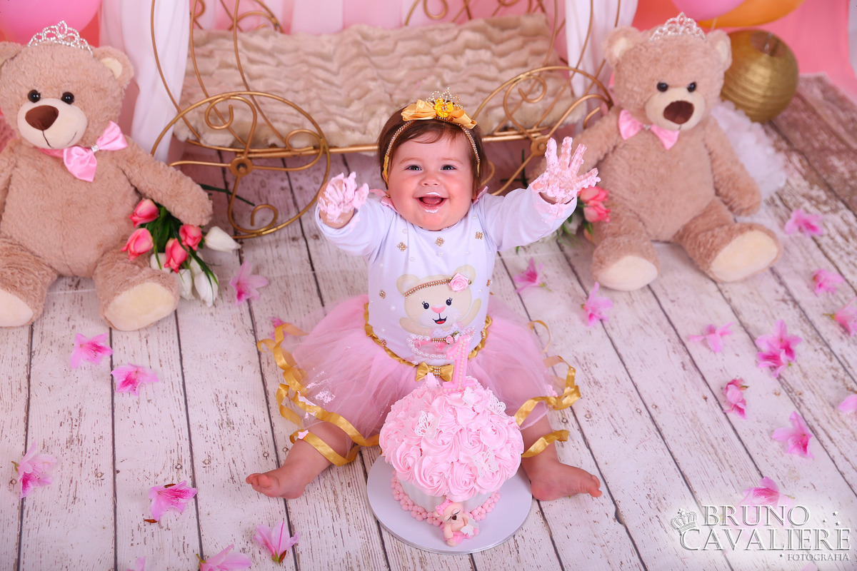 smash the cacke curiitba