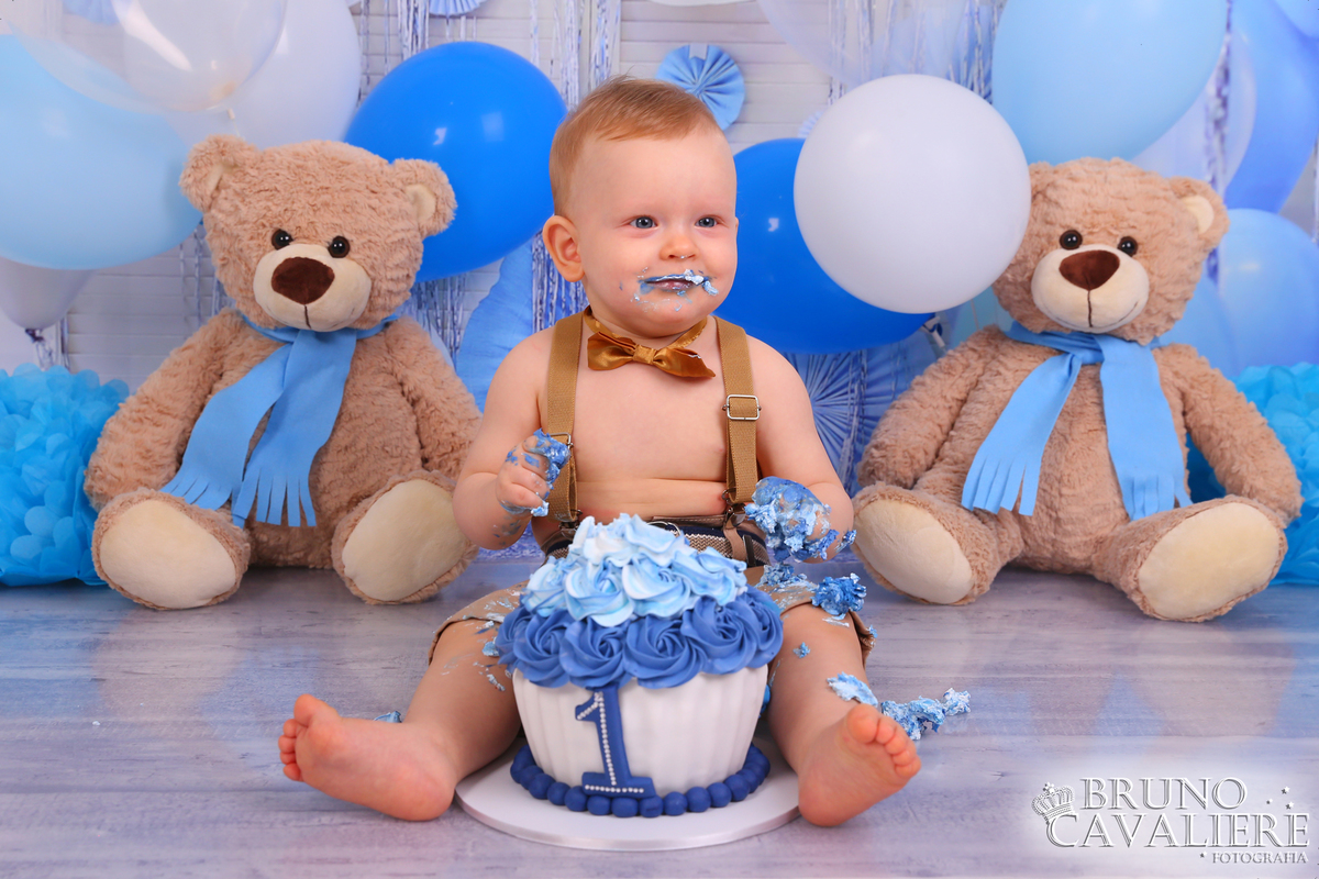 smash the cake curiitba