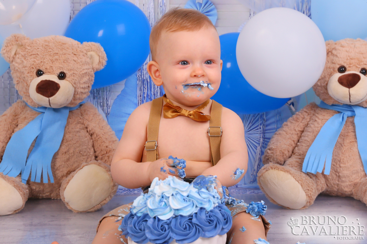 smash the cake curiitba