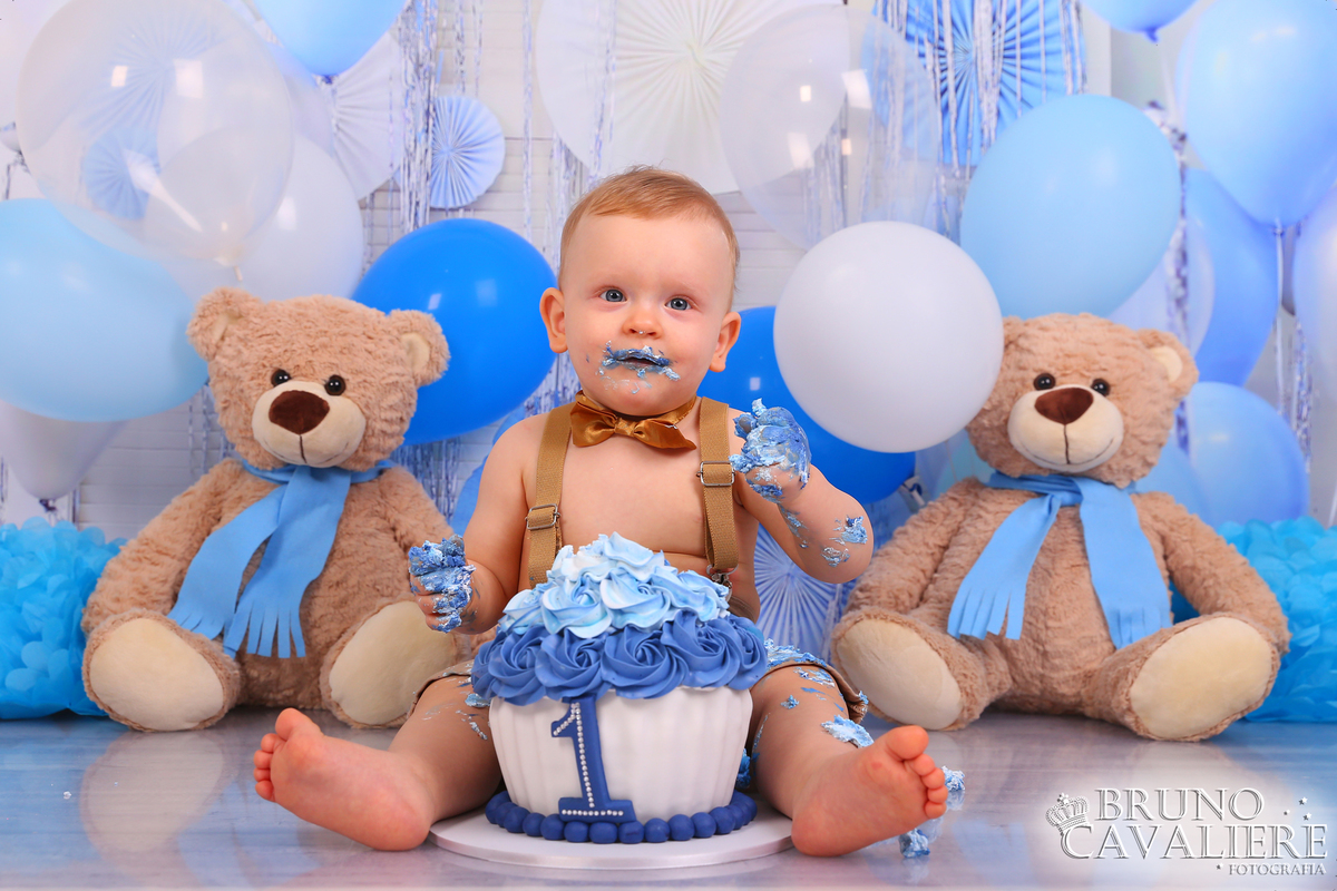 smash the cake curiitba