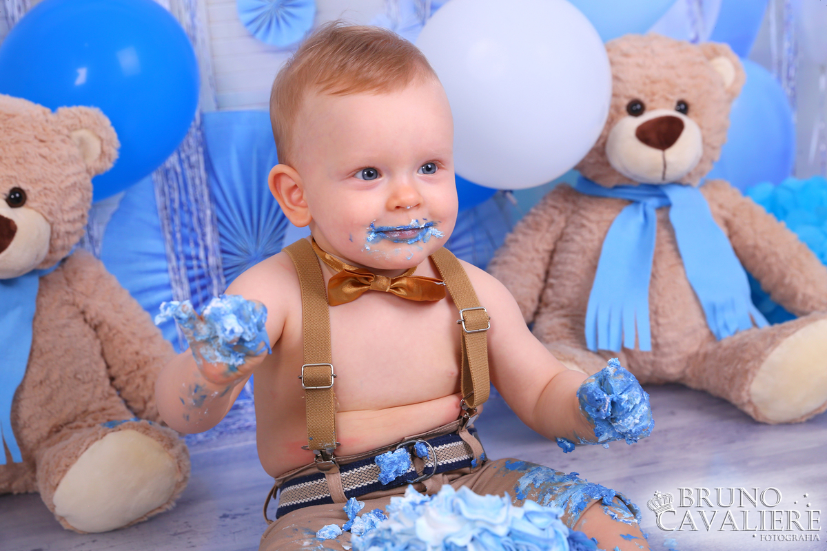 smash the cake curiitba