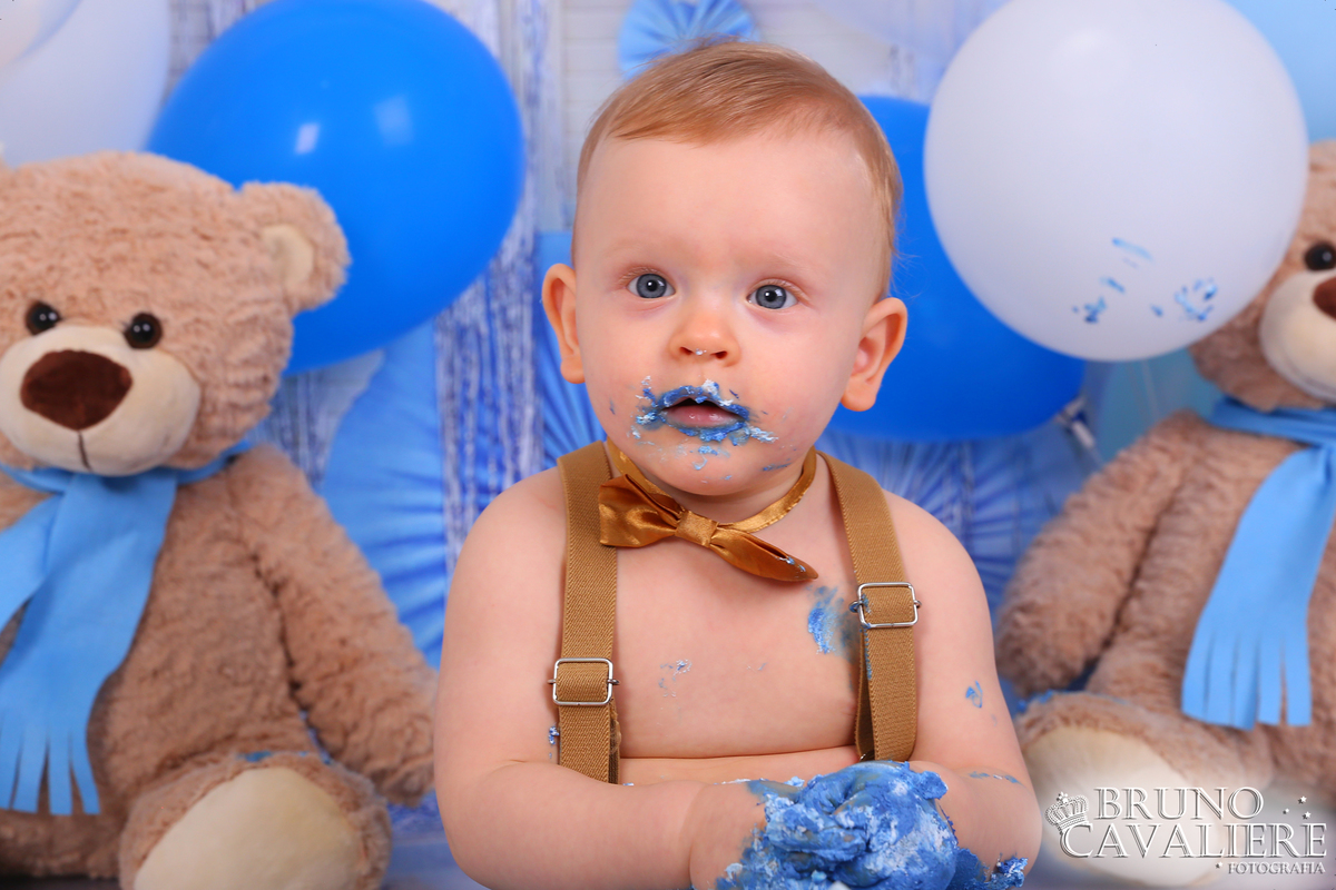 smash the cake curiitba