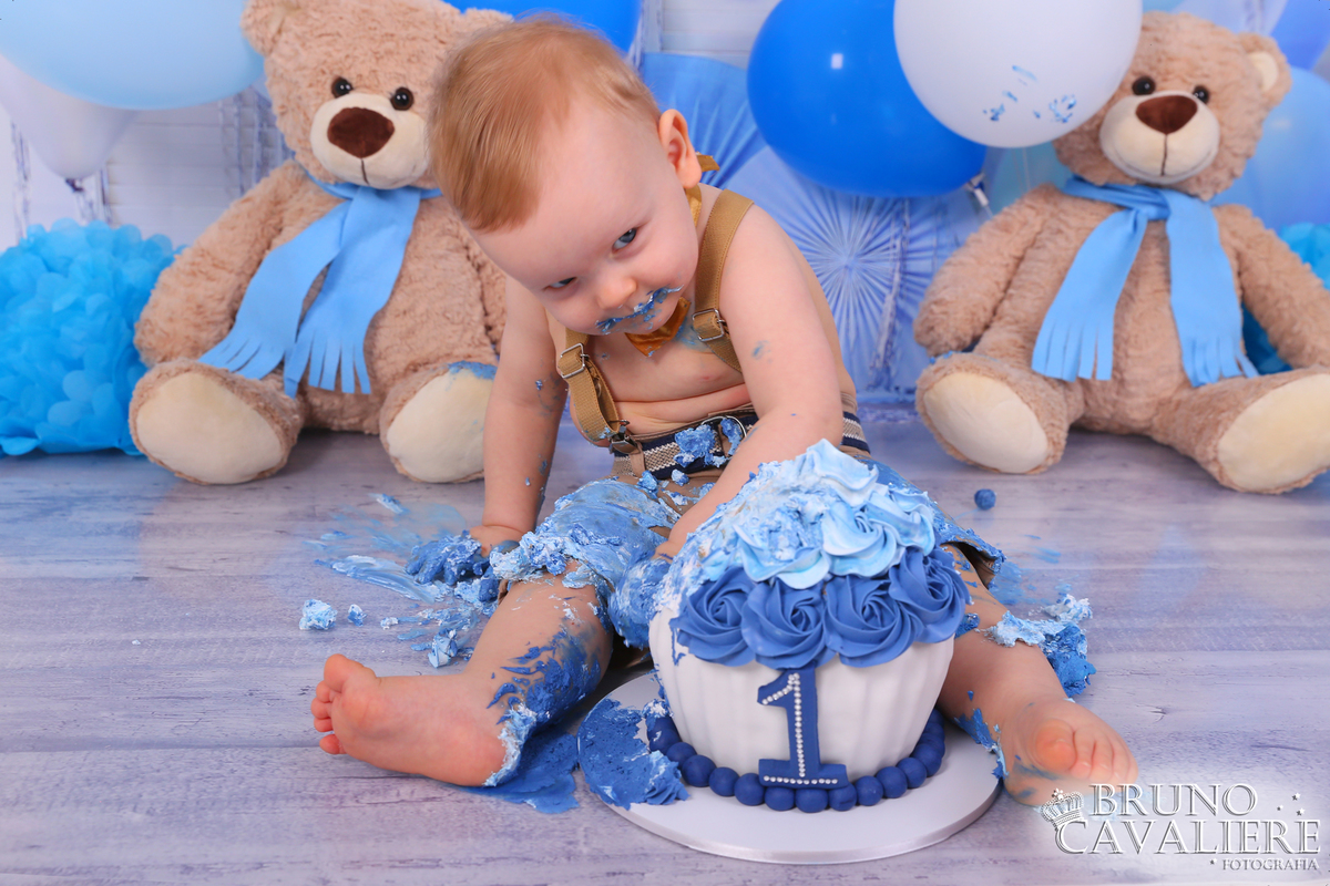 smash the cake curiitba