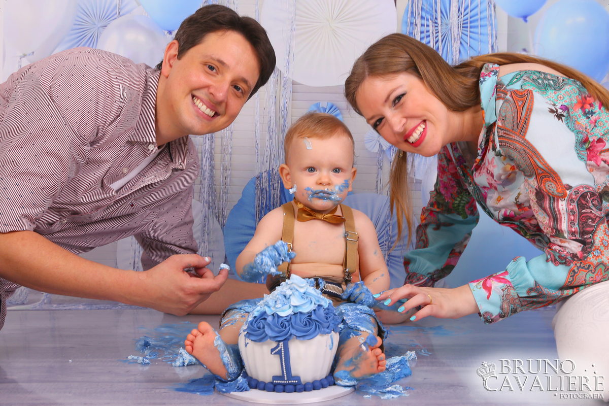 smash the cake curiitba