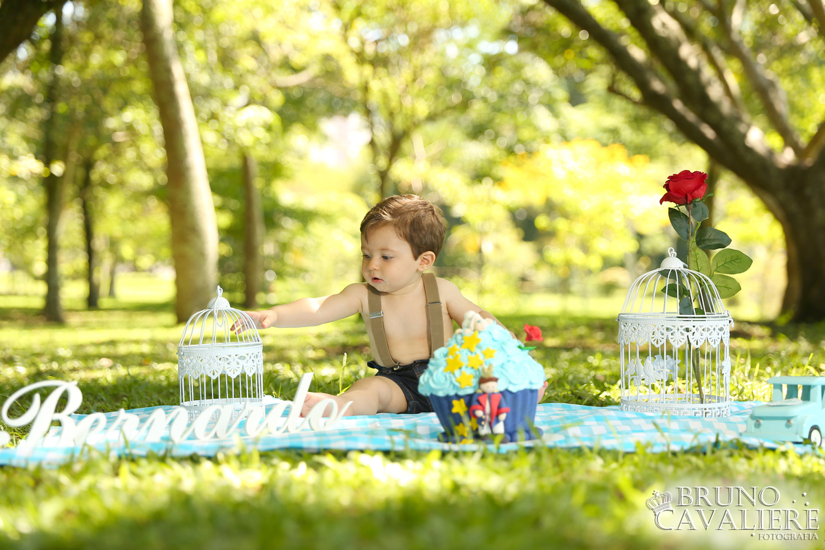 smash the cacke curitiba