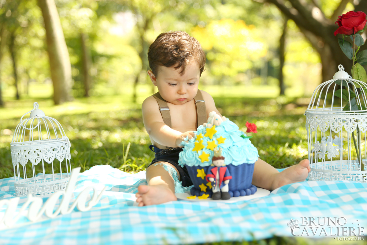 smash the cacke curitiba