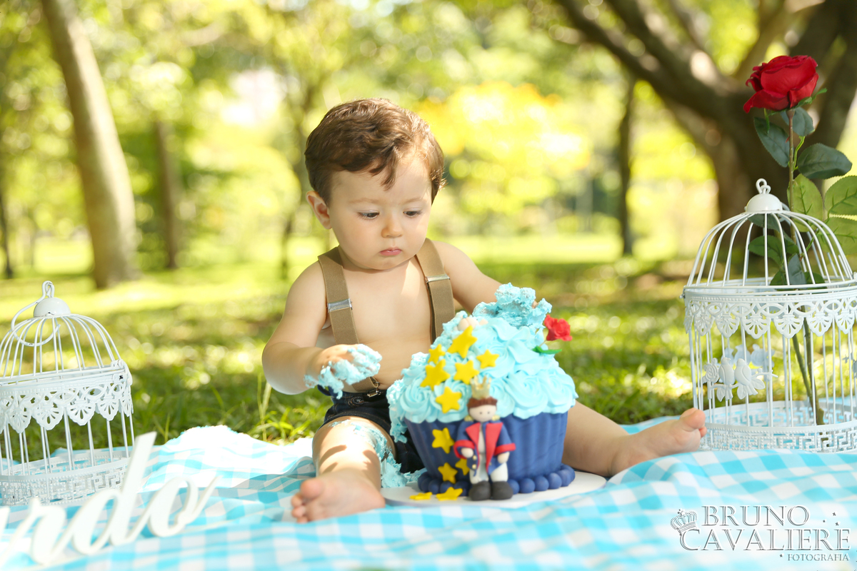 smash the cacke curitiba