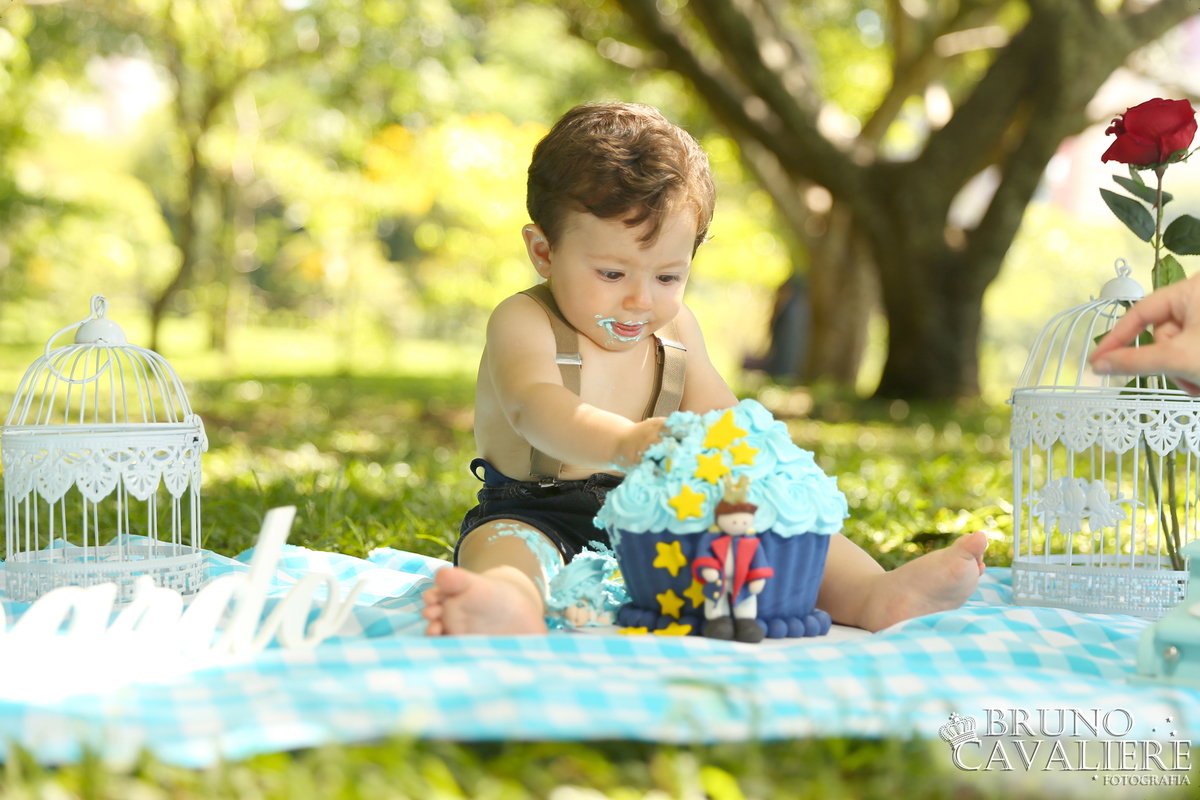 smash the cacke curitiba