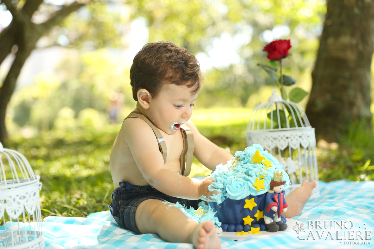 smash the cacke curitiba