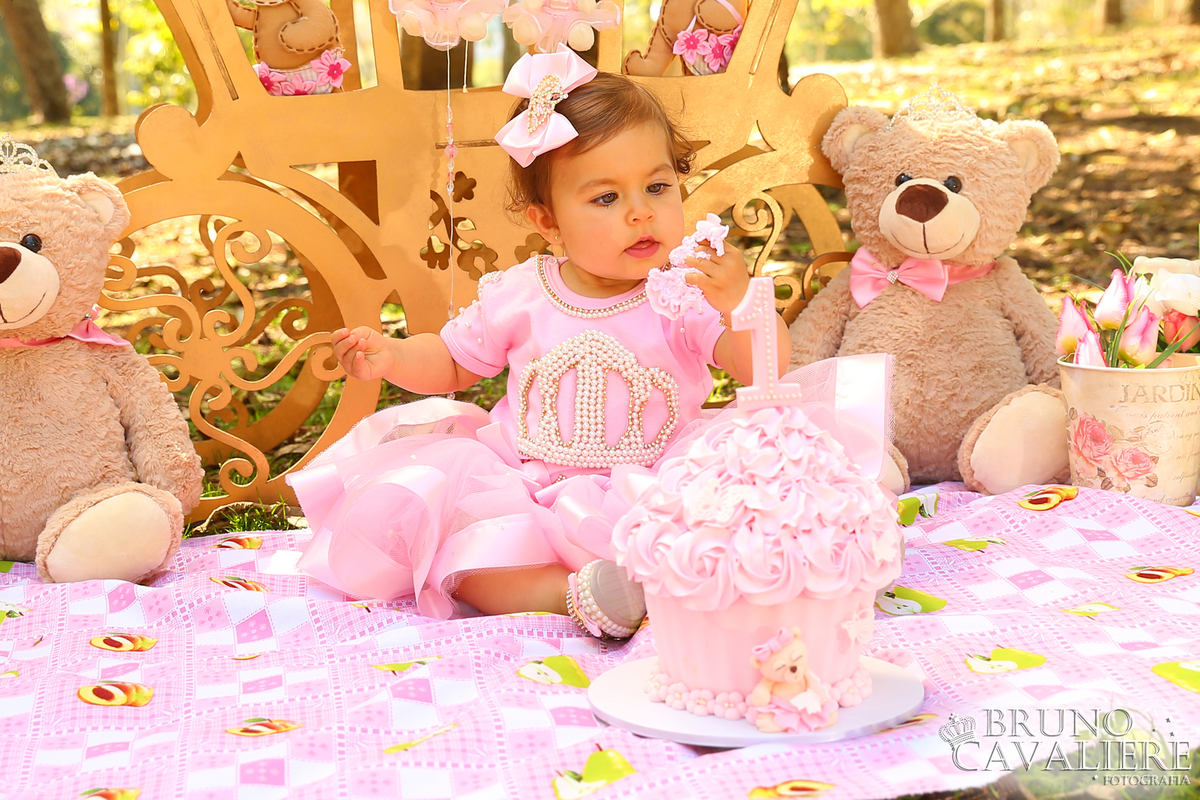 smash the cake curiitba