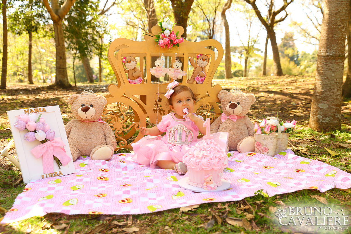 smash the cake curiitba